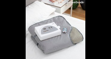 Infrarood sauna warmtedeken Bedna InnovaGoods