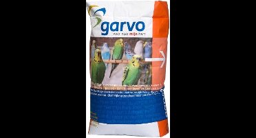 Garvo 5341 Parkiet Speciaal 4 KG