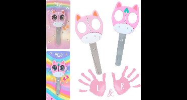 Depesche - Ylvi schaar unicorn