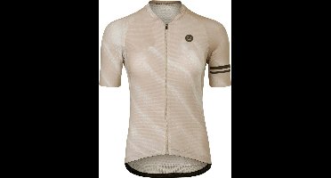 AGU High Summer Fietsshirt Trend Dames - Wit - XS
