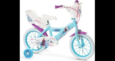 Kinderfiets Toimsa 14 Frozen Huffy