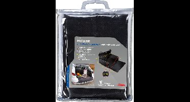 Koffer + Bumper beschermhoes