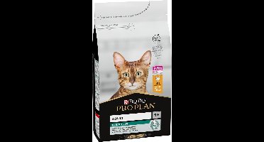 Pro Plan Adult Renal Plus -Katten Droogvoer - Kip - 1,5 kg