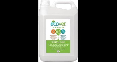 Ecover Geconcentreerd Afwasmiddel Citroen En Aloe Vera 5l - Ecover GG203