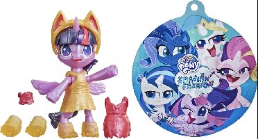 My Little Pony - Smashin Fashion - Twilight Sparkle (F1756)