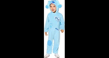 Amscan 9913332, Blauw, Blauw, 1 stuk(s)