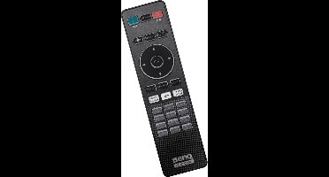 Afstandsbediening geschikt voor de BENQ HT5550 beamer, vervangt RCV016