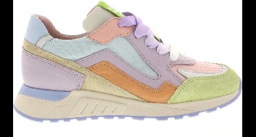 Dames Sneakers Piedi Nudi 2507-12.14pn Nuvola Multi - Maat 38