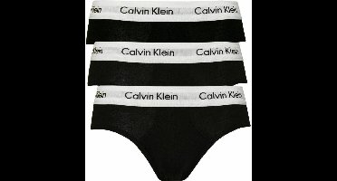Calvin Klein Hip Brief 3Pk