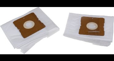 Kleenair Miele G/N - Stofzuigerzakken - Stofzuigerfilter