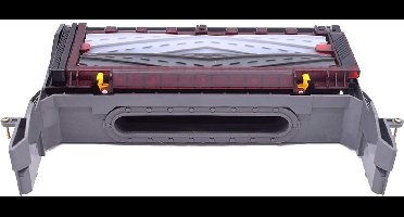 iRobot Originele Borstelmotor Unit voor Roomba 800 en 900 Serie