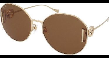 Zonnebrillen Gucci GG1206SA 003