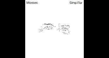 Miossec - Simplifier (LP)