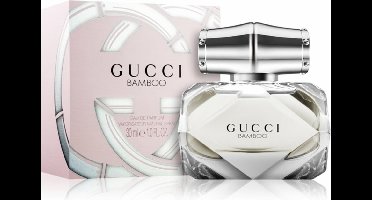 Gucci Bamboo - 30ml - Eau de parfum