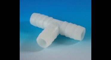 Slangverbinder T-Stuk 3x8mm 2st.