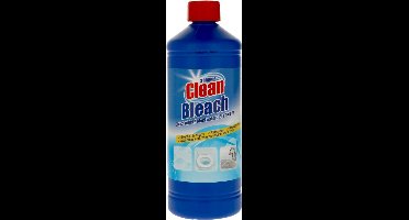 12x At Home Bleek 1 liter