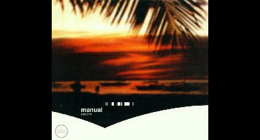 Manual - Ascend (CD)