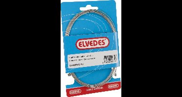 Elvedes Derailleur Binnenkabel 3000 Mm Zilver