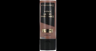 Max Factor Lasting Performance Foundation - 130 Mahogany