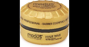 Modus Gold Ambre Nuit Maximum Control Full Force 150 ML