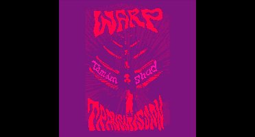 Warp Transmission - Tamam Shud (CD)