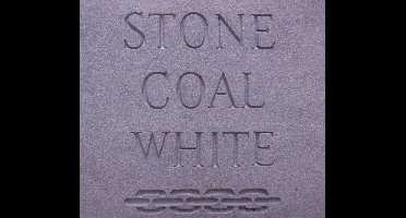 Stone Coal White - Stone Coal White (CD)