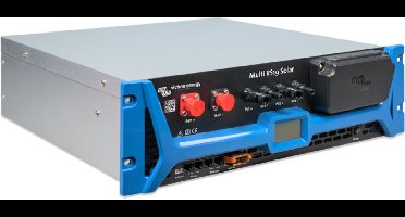 Victron Multi RS19 Solar 48/6000/100-450/100 | PMR482602030