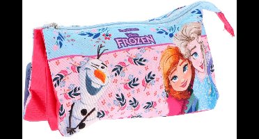 Frozen etui