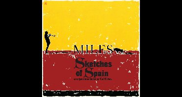 Sketches of Spain (+1 Bonus Track)