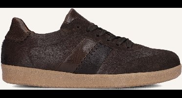 Gabor 6011 Sneakers - Dames - Bruin - Maat 36