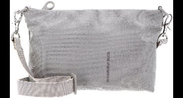 MANDARINA DUCK schoudertas MD20 Pochette Cocoon Lichtgrijs