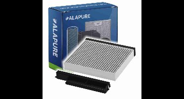 CleanAir Koolstoffilter voor Constructa 17006795 / CZ51DXA0X0