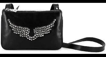 Zadig & Voltaire X60881 Tas Zwart
