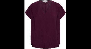 &Co Woman MACY - Top - XL - Paars