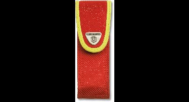 Victorinox riemetui voor de RescueTool - Rood / Geel