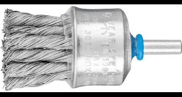 PFERD TOOLS BORSTEL PBG 3028/6 INOX 0,35