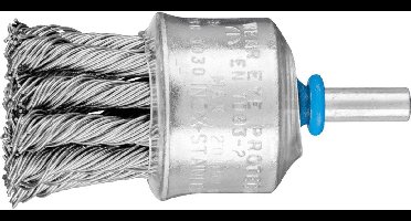 PFERD TOOLS BORSTEL PBG 3028/6 INOX 0,60