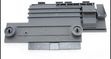 Smeg Rail Van korf, linksboven GMX5997, GMX5998 698290727