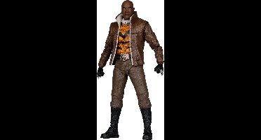McFarlane DC Multiverse - Actiefiguur - Bronze Tiger 7in