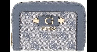 Middelgrote damesportefeuille Guess Lindsey