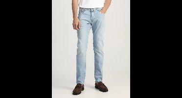 Pierre Cardin Lyon Jeans Heren Blauw