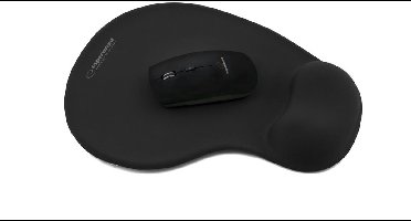 Esperanza Muismat Voor Laptop Pc Gel, Duurzaam