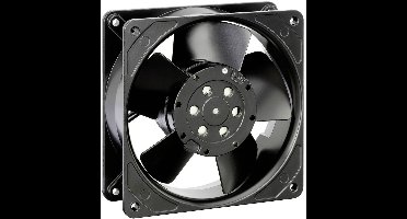 EBM Papst 4650ZW Axiaalventilator 230 V/AC 180.0 m³/h (l x b x h) 119 x 119 x 38 mm