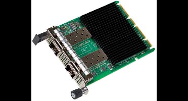Intel E810-XXVDA2 f/ OCP 3.0 Intern Fiber