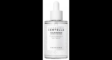 Skin1004 - Madagascar Centella Tone Brightening Capsule Ampoule Serum
