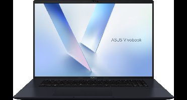 ASUS Vivobook 18 M1807HA-S32512W - Laptop - 18.4 inch - Ryzen 7 - 32GB/512GB