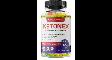 Ketonex