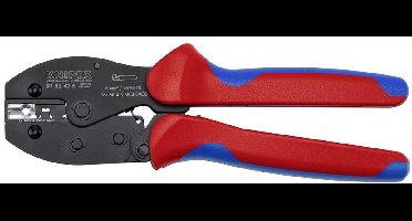Knipex 97 52 42 6 Krimptang Solar-connectoren, Photovoltaik-connector