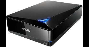 Asus Bw-16d1x-u Blu-ray Videorecorder Zilver One Size / EU Plug 220V