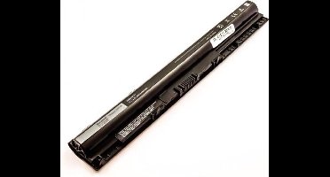 CoreParts Laptop Battery for Dell Batterij/Accu